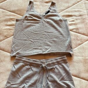 Banana Republic- loungewear